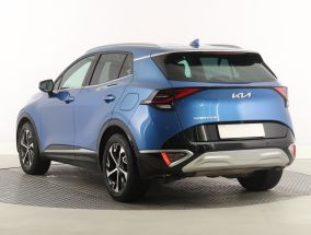 Kia Sportage - 2022