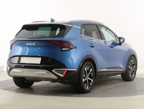 Kia Sportage - 2022