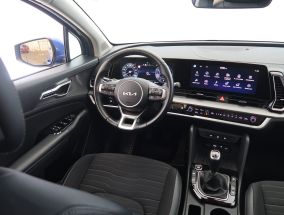 Kia Sportage - 2022