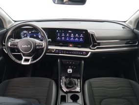 Kia Sportage - 2022