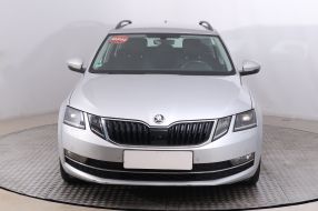 Skoda Octavia - 2018