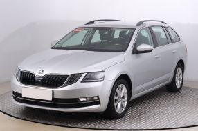 Skoda Octavia - 2018