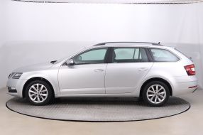 Skoda Octavia - 2018