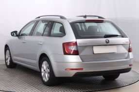 Skoda Octavia - 2018