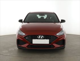 Hyundai i30 - 2021