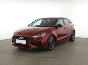 Hyundai i30 - 2021