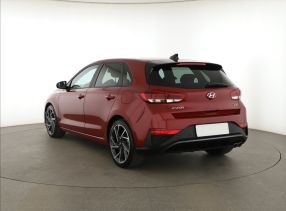 Hyundai i30 - 2021