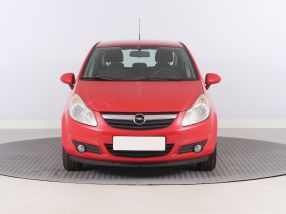 Opel Corsa - 2009
