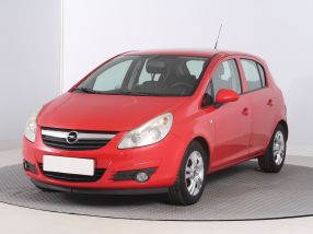 Opel Corsa - 2009