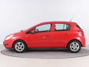 Opel Corsa - 2009