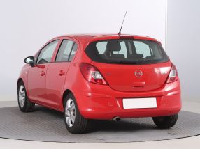 Opel Corsa - 2009