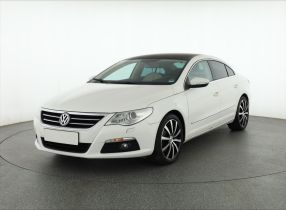 Volkswagen Passat CC - 2009