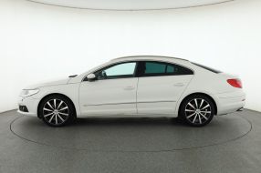 Volkswagen Passat CC - 2009