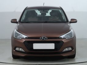 Hyundai i20 - 2018