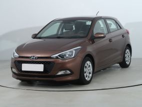 Hyundai i20 - 2018