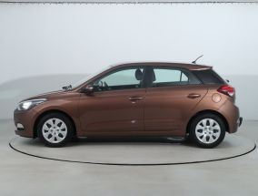 Hyundai i20 - 2018