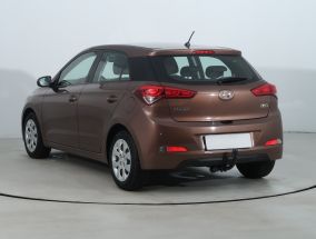 Hyundai i20 - 2018