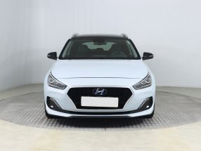 Hyundai i30 - 2018
