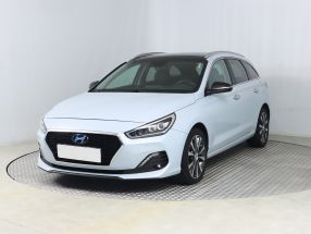 Hyundai i30 - 2018