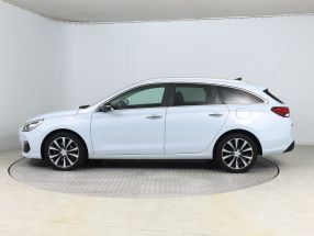 Hyundai i30 - 2018