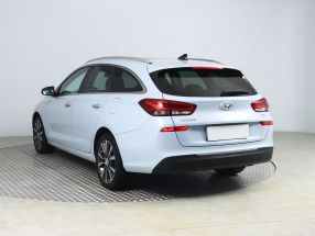 Hyundai i30 - 2018