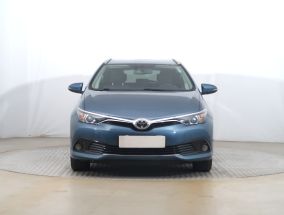 Toyota Auris - 2015