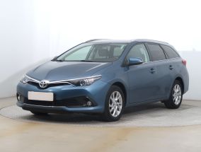 Toyota Auris - 2015