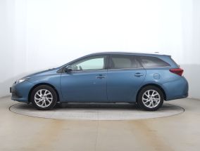 Toyota Auris - 2015