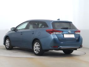 Toyota Auris - 2015