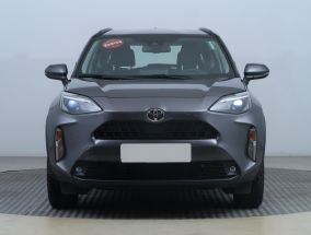 Toyota Yaris Cross - 2023