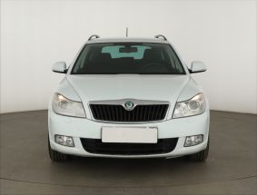 Skoda Octavia - 2012