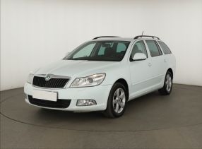 Skoda Octavia - 2012