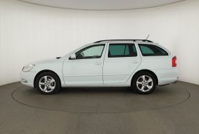 Skoda Octavia - 2012