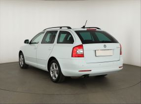 Skoda Octavia - 2012