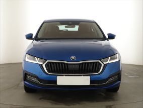 Skoda Octavia - 2022