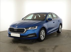 Skoda Octavia - 2022