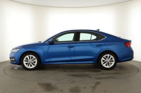 Skoda Octavia - 2022