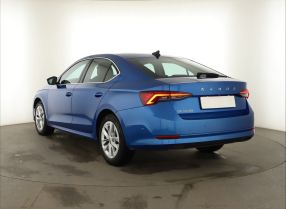Skoda Octavia - 2022