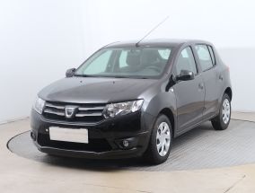 Dacia Sandero - 2016