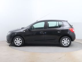 Dacia Sandero - 2016