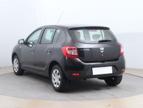 Dacia Sandero - 2016