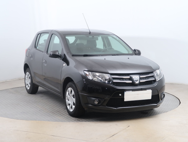 Dacia Sandero 2016