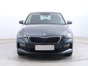Skoda Scala - 2019