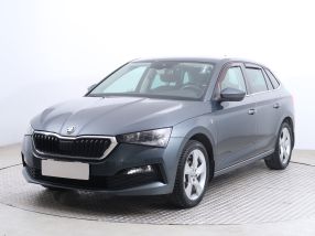 Skoda Scala - 2019