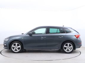 Skoda Scala - 2019