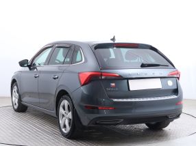 Skoda Scala - 2019