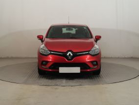 Renault Clio - 2018