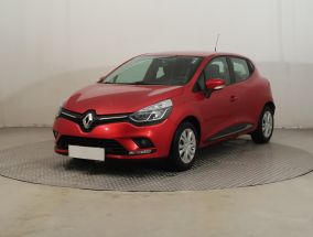 Renault Clio - 2018