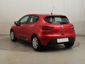 Renault Clio - 2018