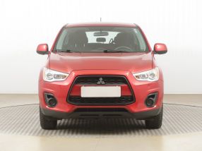Mitsubishi ASX - 2013